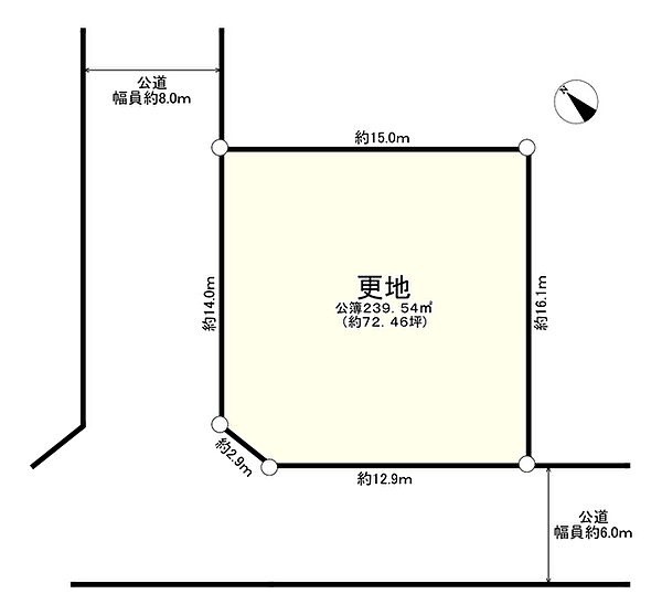 区画図：328000677812