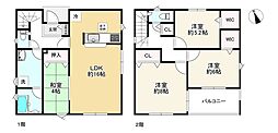 1号棟