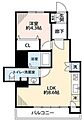 新宿ニューハウジング6階11.5万円