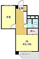 三田新中野コーポ3階8.9万円