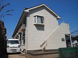 ブライアント山の街