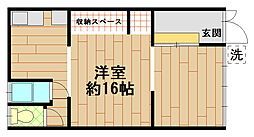 東尻池町7丁目テラスハウス