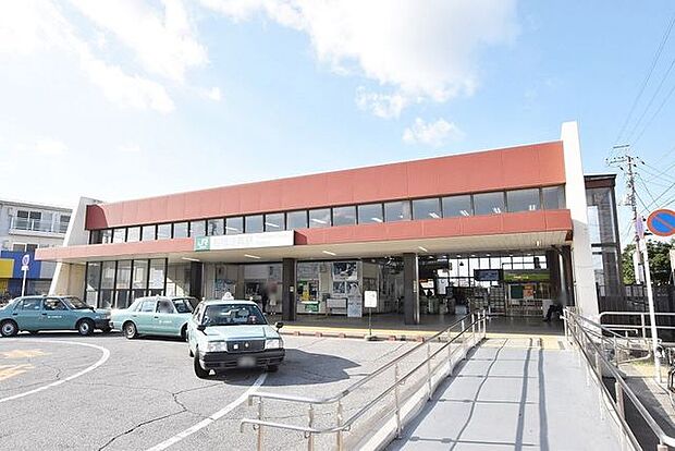 船橋法典駅(JR 武蔵野線) 徒歩18分。 1440m