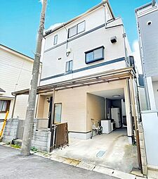 千葉県市川市鬼高３丁目