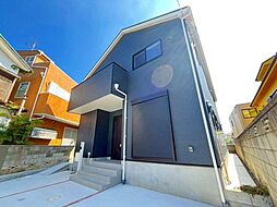 千葉県市川市宮久保２丁目