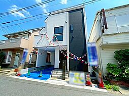 千葉県船橋市海神５丁目