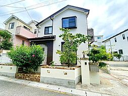 千葉県松戸市秋山