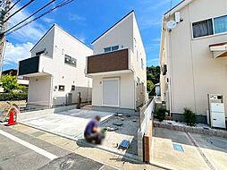 千葉県市川市大野町１丁目