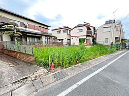 千葉県市川市稲荷木２丁目