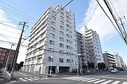 イトーピア市川マンション