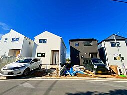 千葉県市川市奉免町