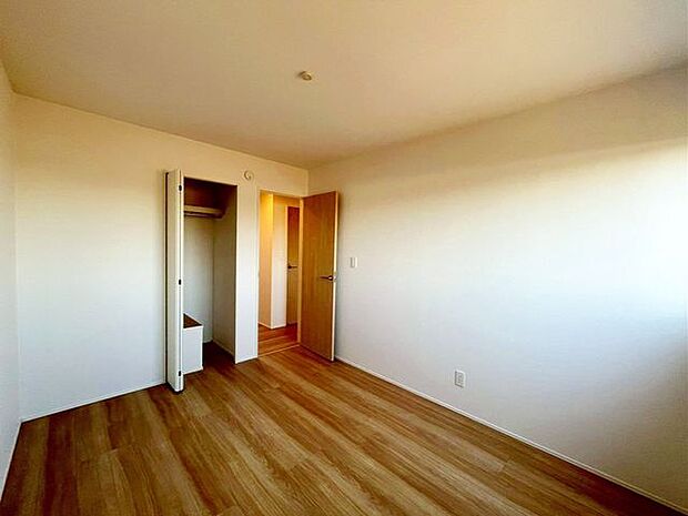 【子供部屋】