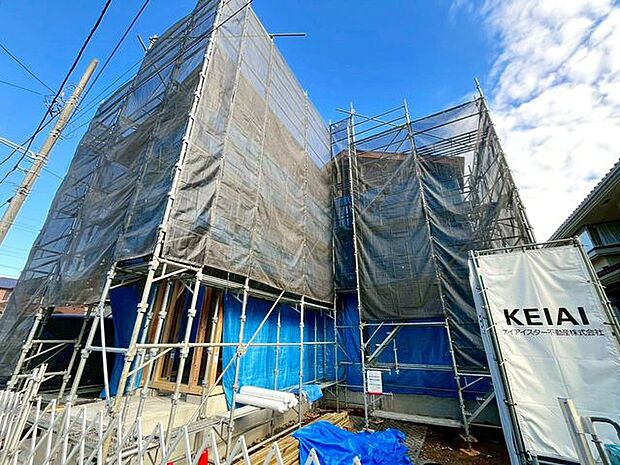 12/16撮影のお写真です