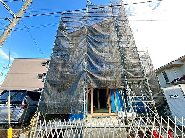 12/16撮影のお写真です