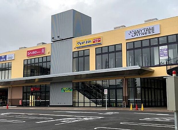 フォルテ船橋 徒歩34分。 2650m