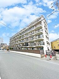 市川ファミリー第一マンション