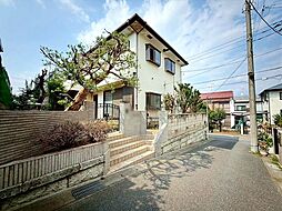 千葉県市川市北国分２丁目