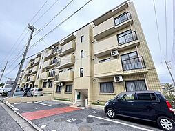 西船橋ロイヤルハイツ弐番館