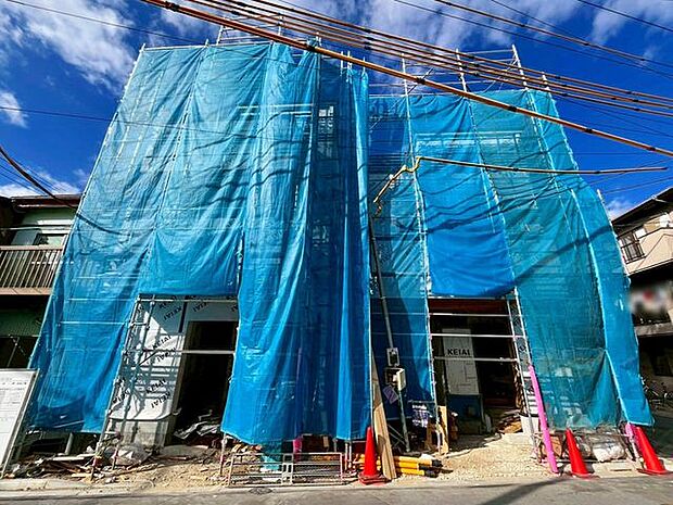 12/9撮影のお写真です