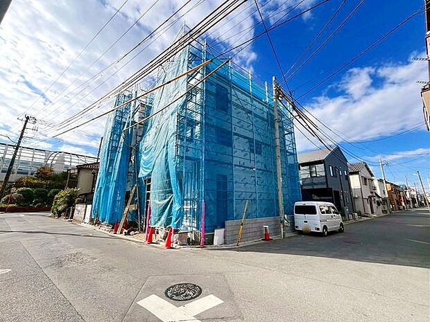 12/9撮影のお写真です