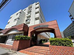 ルネ市川中山マンション