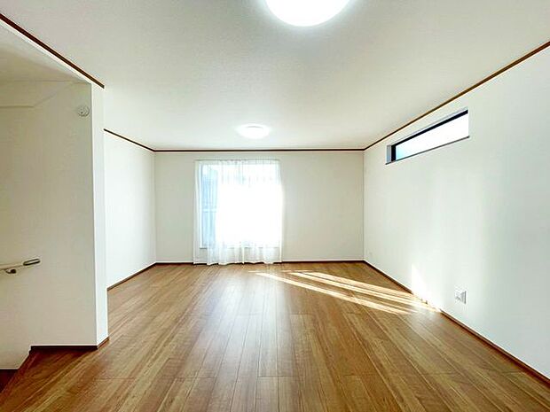 全棟内観まで完成済み♪内見も可能ですので、お気軽にお問い合わせください!