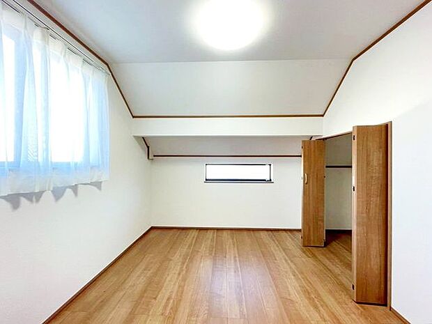 全棟内観まで完成済み♪内見も可能ですので、お気軽にお問い合わせください!