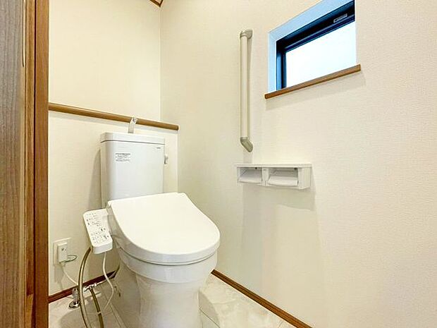 全棟内観まで完成済み♪内見も可能ですので、お気軽にお問い合わせください!