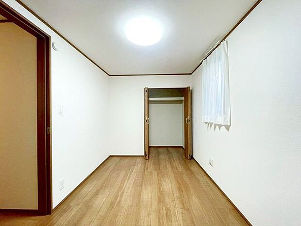 全棟内観まで完成済み♪内見も可能ですので、お気軽にお問い合わせください!