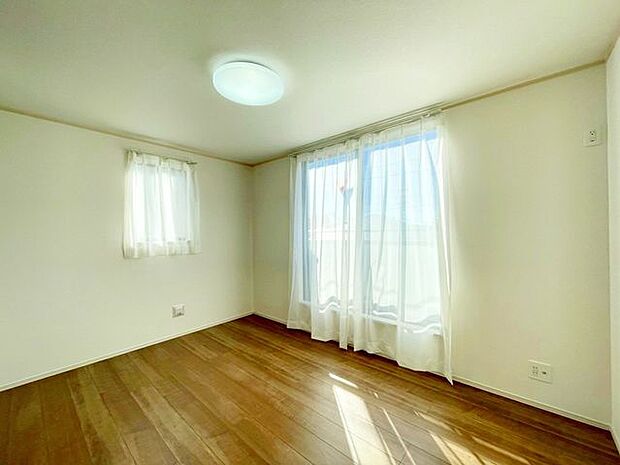 全棟内観まで完成済み♪内見も可能ですので、お気軽にお問い合わせください!