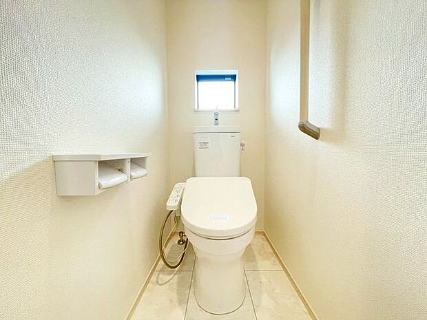 全棟内観まで完成済み♪内見も可能ですので、お気軽にお問い合わせください!