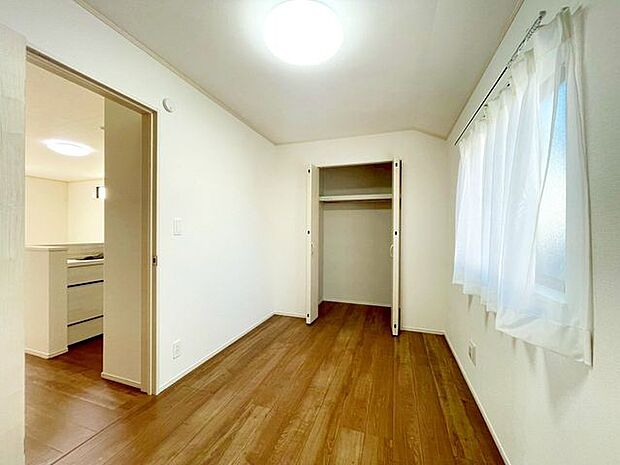 全棟内観まで完成済み♪内見も可能ですので、お気軽にお問い合わせください!