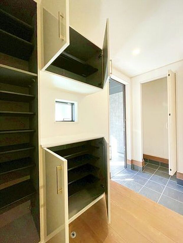 全棟内観まで完成済み♪内見も可能ですので、お気軽にお問い合わせください!