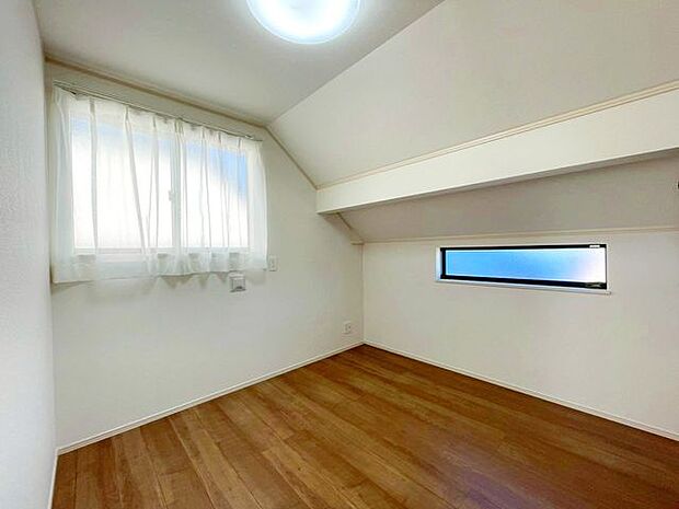 全棟内観まで完成済み♪内見も可能ですので、お気軽にお問い合わせください!