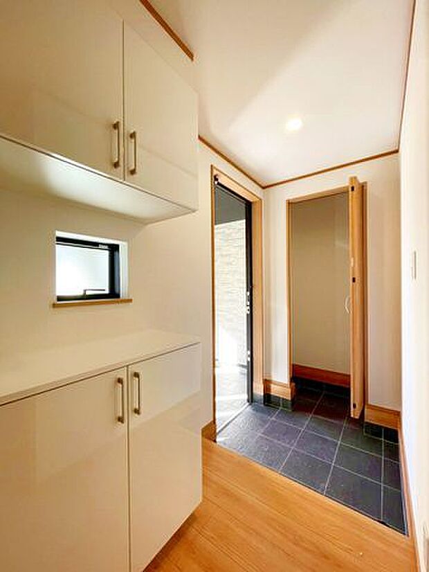 全棟内観まで完成済み♪内見も可能ですので、お気軽にお問い合わせください!