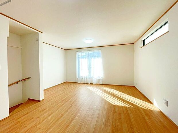 全棟内観まで完成済み♪内見も可能ですので、お気軽にお問い合わせください!