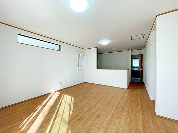 全棟内観まで完成済み♪内見も可能ですので、お気軽にお問い合わせください!