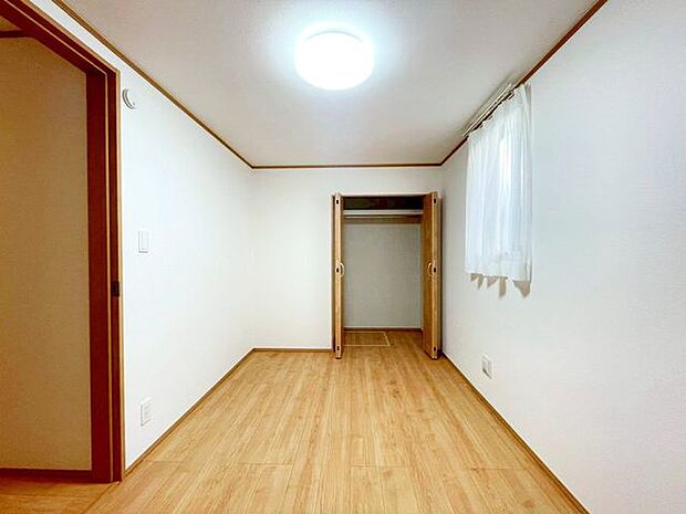 全棟内観まで完成済み♪内見も可能ですので、お気軽にお問い合わせください!