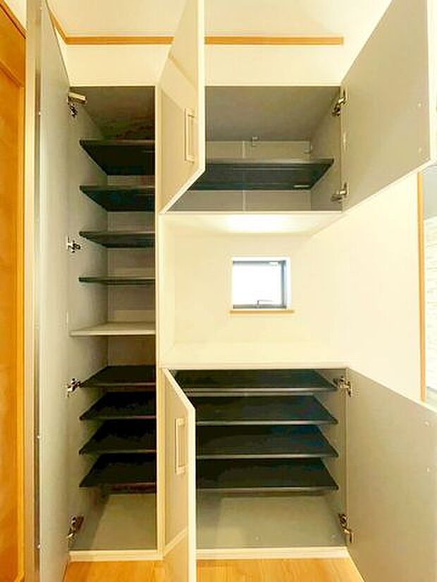 全棟内観まで完成済み♪内見も可能ですので、お気軽にお問い合わせください!