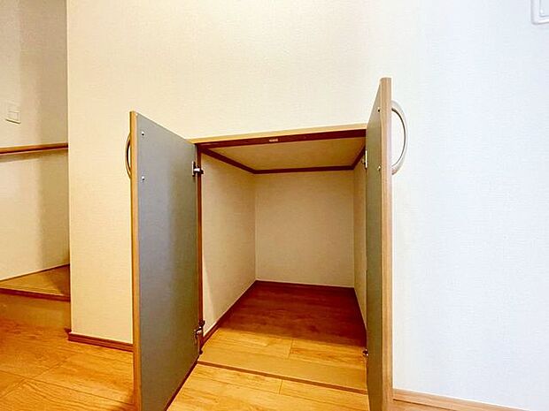 全棟内観まで完成済み♪内見も可能ですので、お気軽にお問い合わせください!