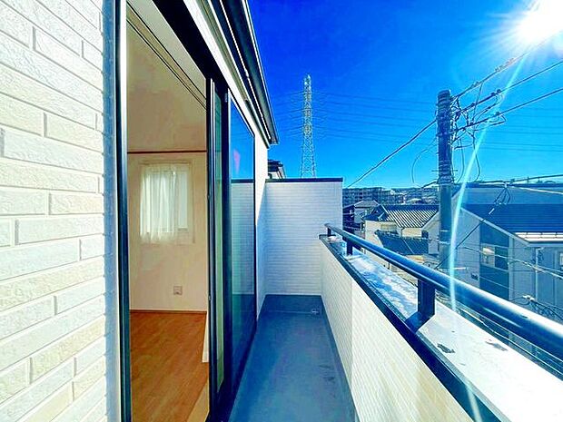 全棟内観まで完成済み♪内見も可能ですので、お気軽にお問い合わせください!