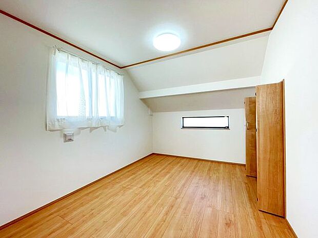 全棟内観まで完成済み♪内見も可能ですので、お気軽にお問い合わせください!