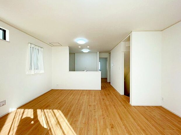 全棟内観まで完成済み♪内見も可能ですので、お気軽にお問い合わせください!