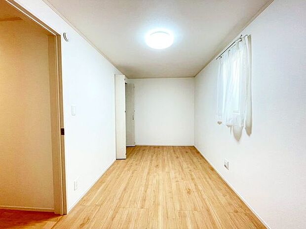 全棟内観まで完成済み♪内見も可能ですので、お気軽にお問い合わせください!