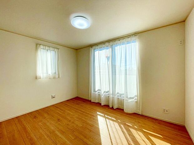 全棟内観まで完成済み♪内見も可能ですので、お気軽にお問い合わせください!