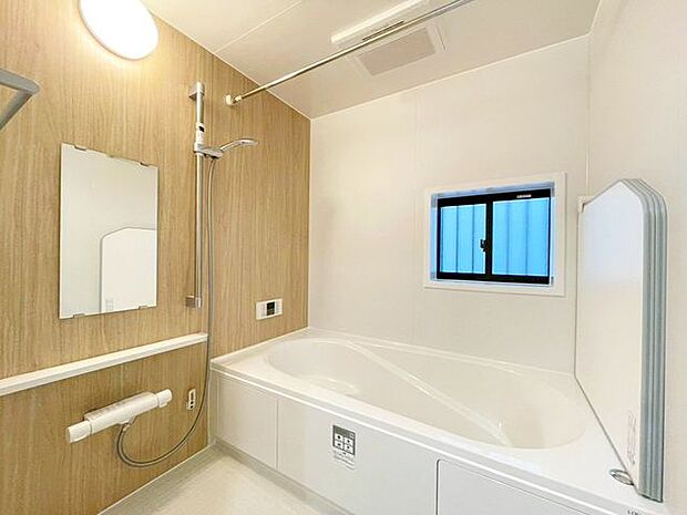 全棟内観まで完成済み♪内見も可能ですので、お気軽にお問い合わせください!