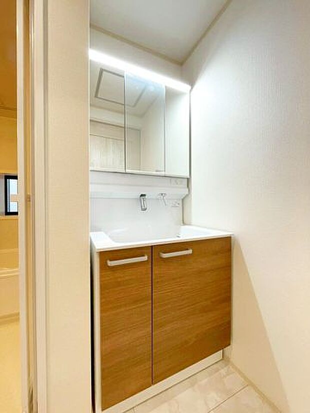 全棟内観まで完成済み♪内見も可能ですので、お気軽にお問い合わせください!