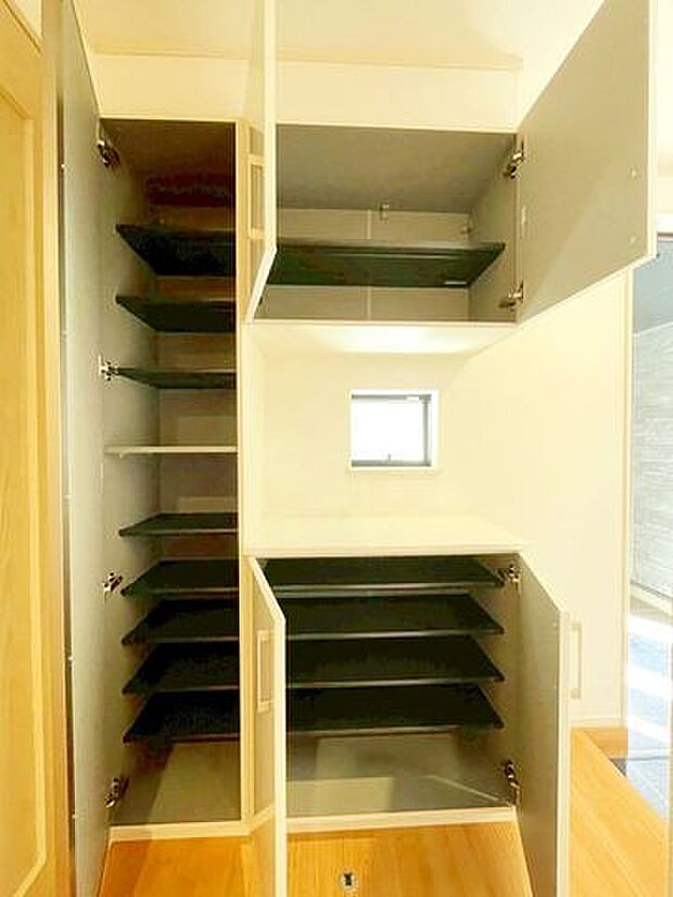 全棟内観まで完成済み♪内見も可能ですので、お気軽にお問い合わせください!