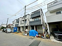 千葉県船橋市北本町２丁目