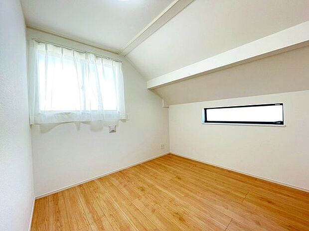 全棟内観まで完成済み♪内見も可能ですので、お気軽にお問い合わせください!